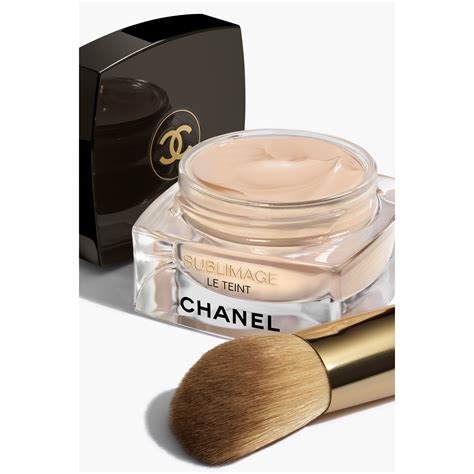 chanel sublimage le tein|Chanel sublimage le teint reviews.